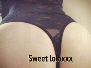 Sweet_lolaxxx