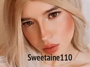 Sweetaine110