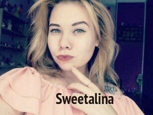 Sweetalina