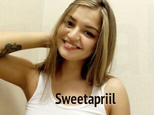 Sweetapriil