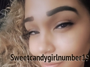 Sweetcandygirlnumber19