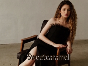 Sweetcaramel