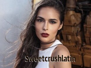 Sweetcrushlatin