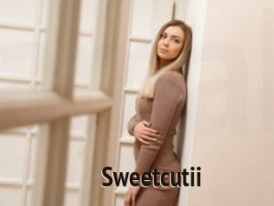 Sweetcutii