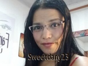 Sweetdany23