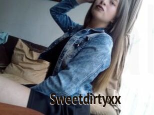 Sweetdirtyxx