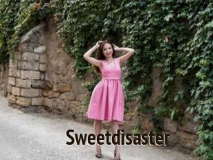 Sweetdisaster