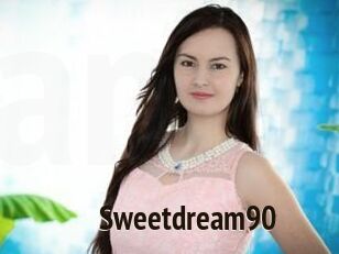 Sweetdream90