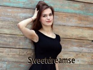 Sweetdreamse