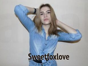 Sweetfoxlove