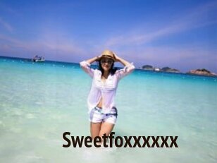 Sweetfoxxxxxx