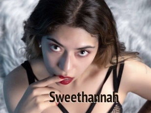 Sweethannah