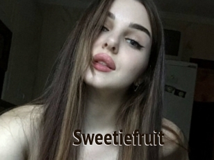 Sweetiefruit