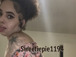 Sweetiepie1194