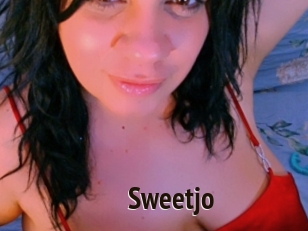 Sweetjo