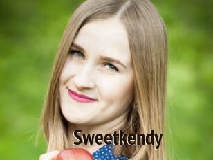 Sweetkendy