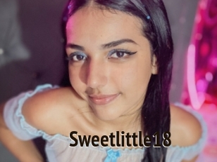 Sweetlittle18