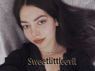 Sweetlittleevil