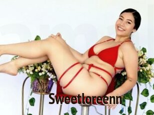 Sweetloreenn