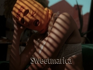 Sweetmarica