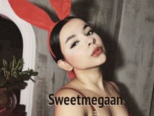 Sweetmegaan