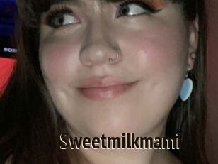 Sweetmilkmami