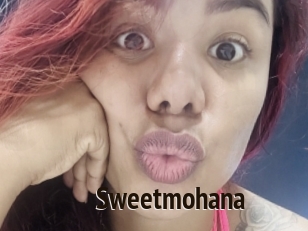 Sweetmohana