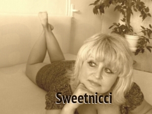 Sweetnicci