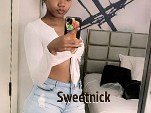 Sweetnick