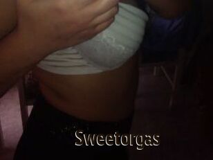 Sweetorgas