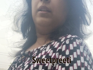 Sweetpreeti