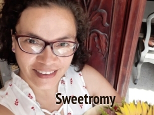 Sweetromy