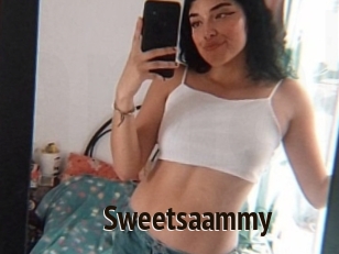 Sweetsaammy