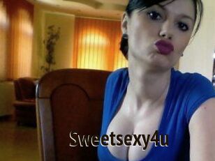 Sweetsexy4u