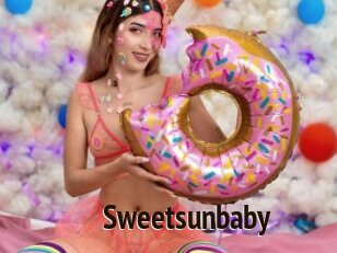 Sweetsunbaby