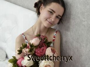 Sweettcherryx