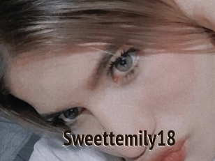 Sweettemily18