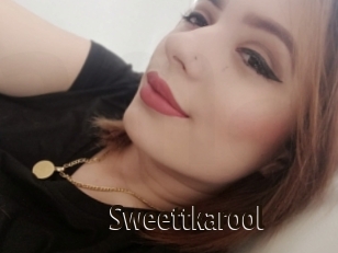 Sweettkarool