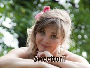 Sweettorii