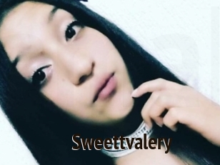 Sweettvalery