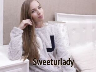 Sweeturlady