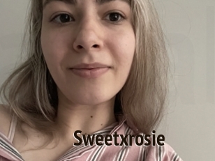 Sweetxrosie