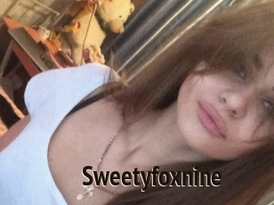 Sweetyfoxnine