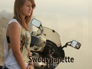 Sweetyjanette