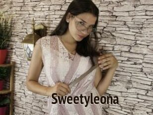 Sweetyleona