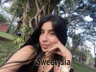 Sweetysia