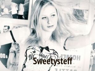 Sweetysteff