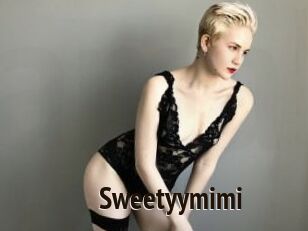 Sweetyymimi