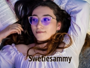 Swetiesammy