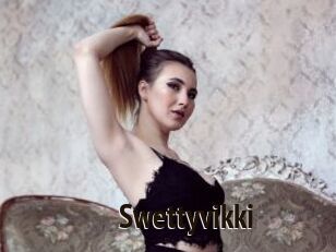 Swettyvikki